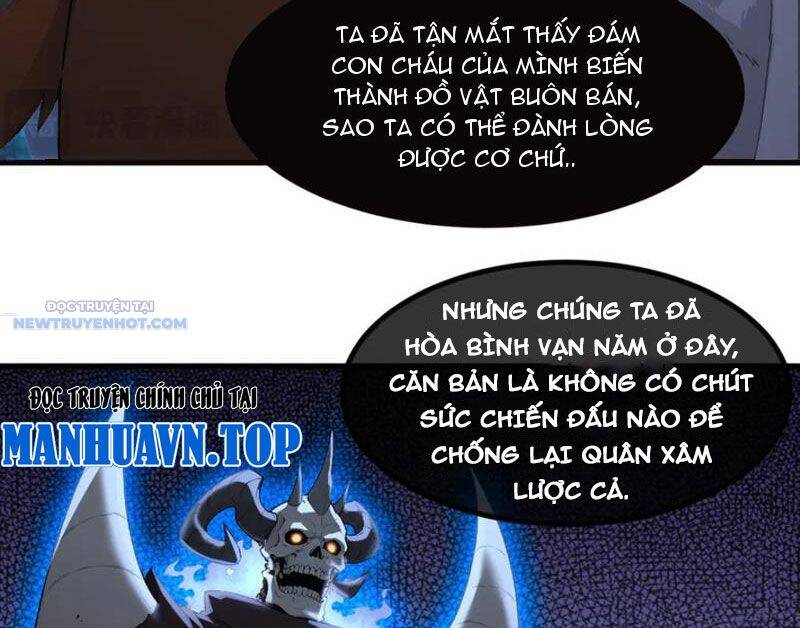 Toàn Dân Thần Vương: Tôi Hiến Tế Nghìn Tỷ Sinh Linh! Chap 67 - Next Chap 68