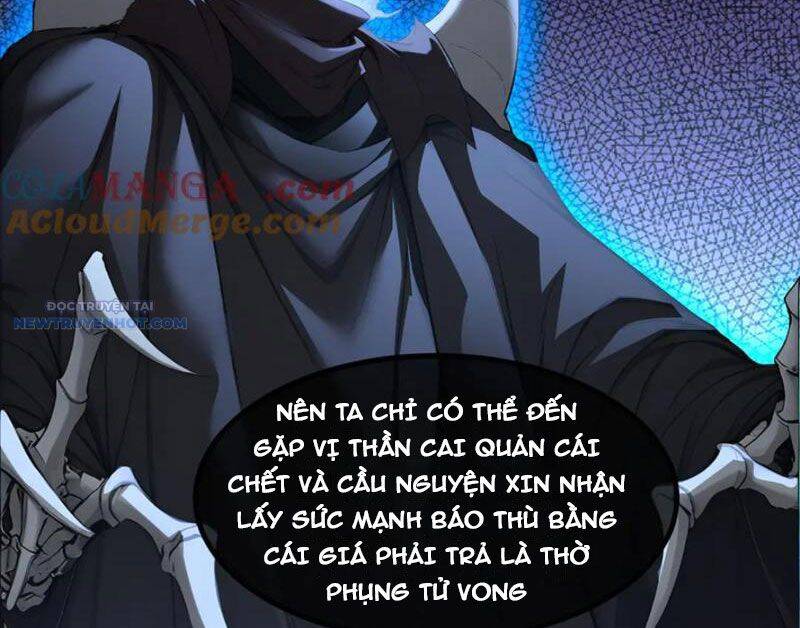 Toàn Dân Thần Vương: Tôi Hiến Tế Nghìn Tỷ Sinh Linh! Chap 67 - Next Chap 68
