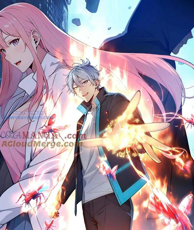 Toàn Dân Thần Vương: Tôi Hiến Tế Nghìn Tỷ Sinh Linh! Chap 68 - Next Chap 69