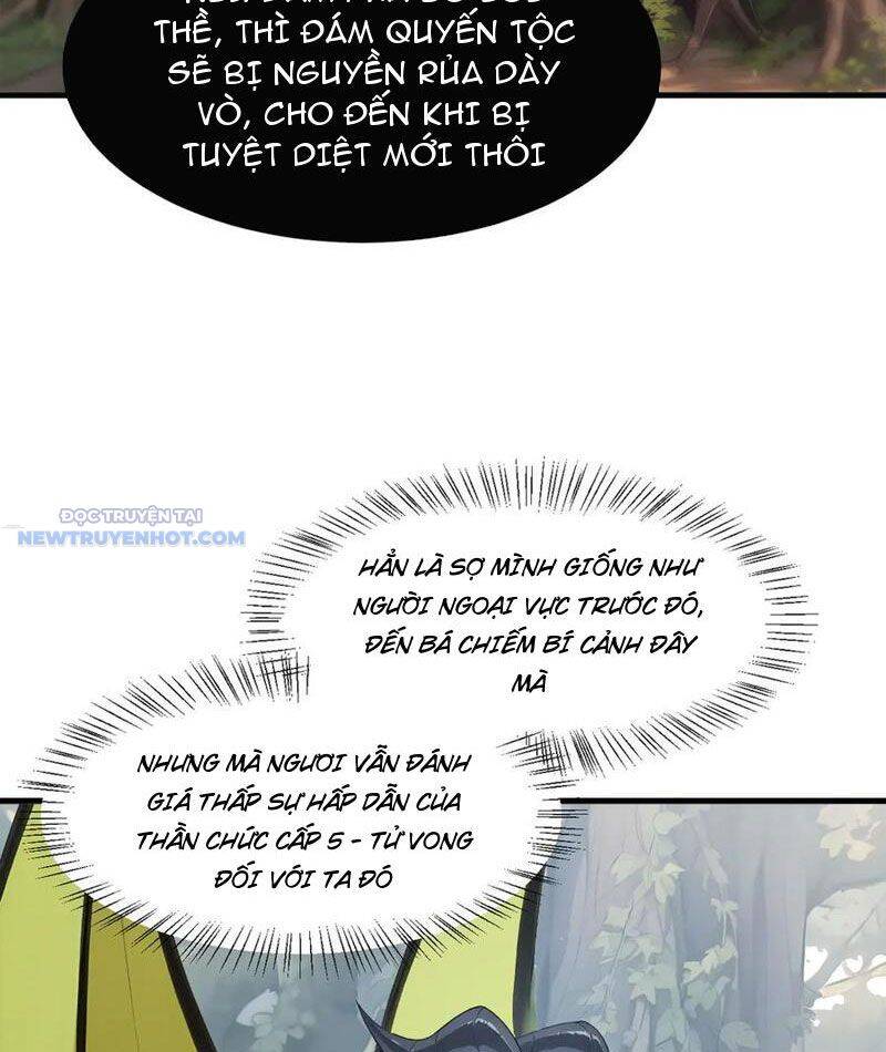 Toàn Dân Thần Vương: Tôi Hiến Tế Nghìn Tỷ Sinh Linh! Chap 68 - Next Chap 69