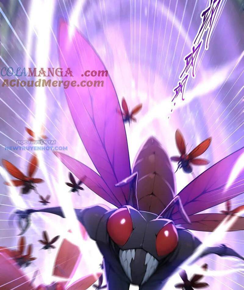 Toàn Dân Thần Vương: Tôi Hiến Tế Nghìn Tỷ Sinh Linh! Chap 68 - Next Chap 69