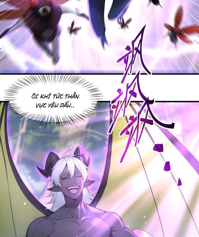 Toàn Dân Thần Vương: Tôi Hiến Tế Nghìn Tỷ Sinh Linh! Chap 68 - Next Chap 69