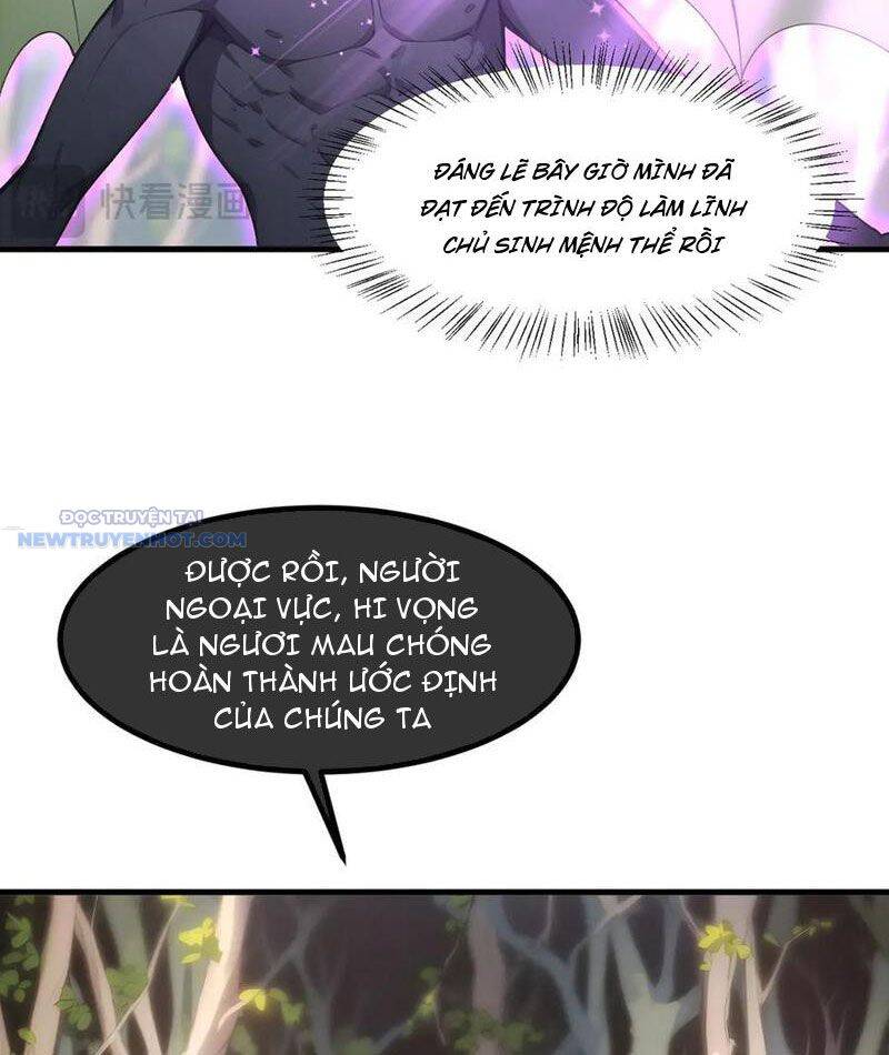 Toàn Dân Thần Vương: Tôi Hiến Tế Nghìn Tỷ Sinh Linh! Chap 68 - Next Chap 69