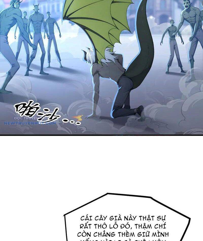 Toàn Dân Thần Vương: Tôi Hiến Tế Nghìn Tỷ Sinh Linh! Chap 68 - Next Chap 69