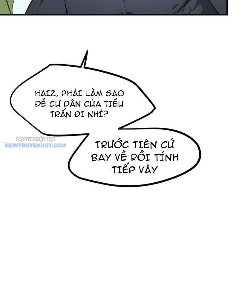 Toàn Dân Thần Vương: Tôi Hiến Tế Nghìn Tỷ Sinh Linh! Chap 68 - Next Chap 69