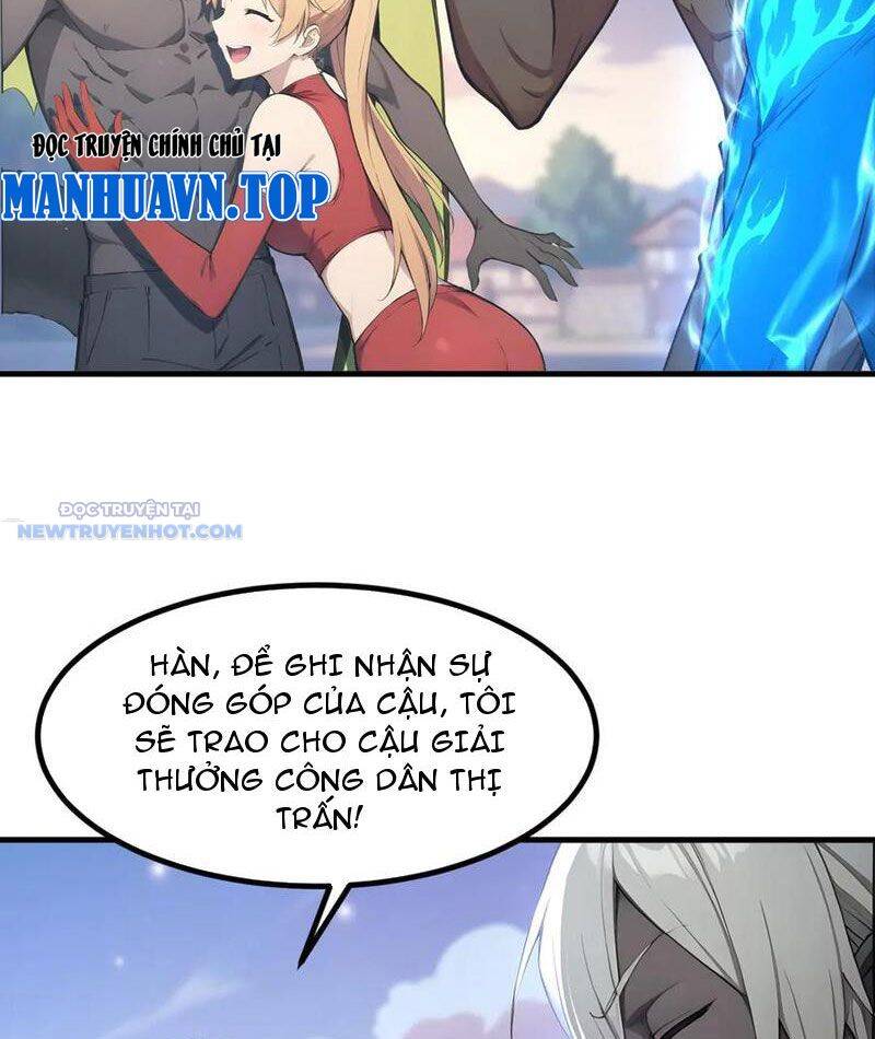 Toàn Dân Thần Vương: Tôi Hiến Tế Nghìn Tỷ Sinh Linh! Chap 68 - Next Chap 69