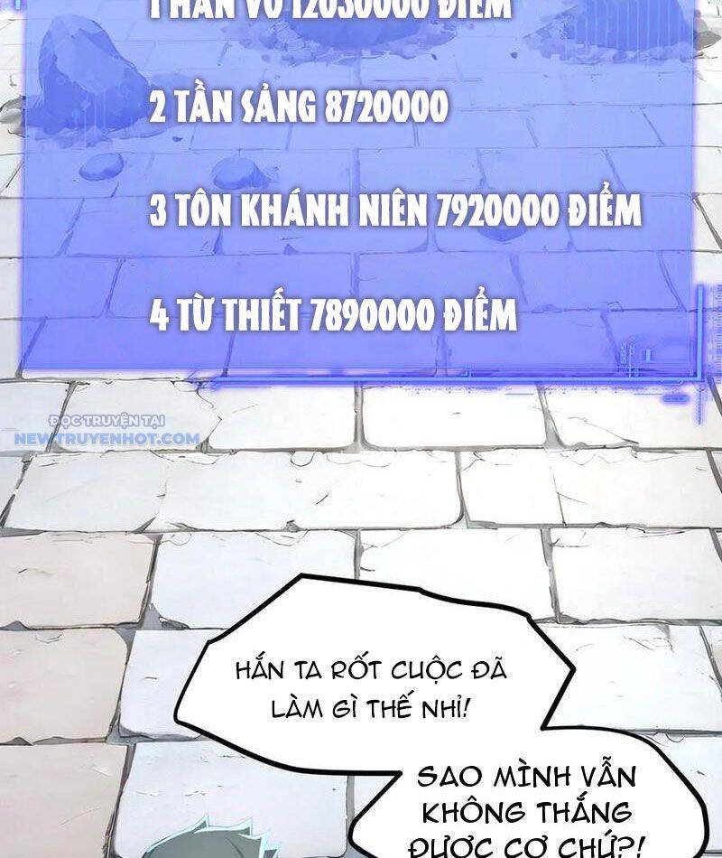 Toàn Dân Thần Vương: Tôi Hiến Tế Nghìn Tỷ Sinh Linh! Chap 68 - Next Chap 69