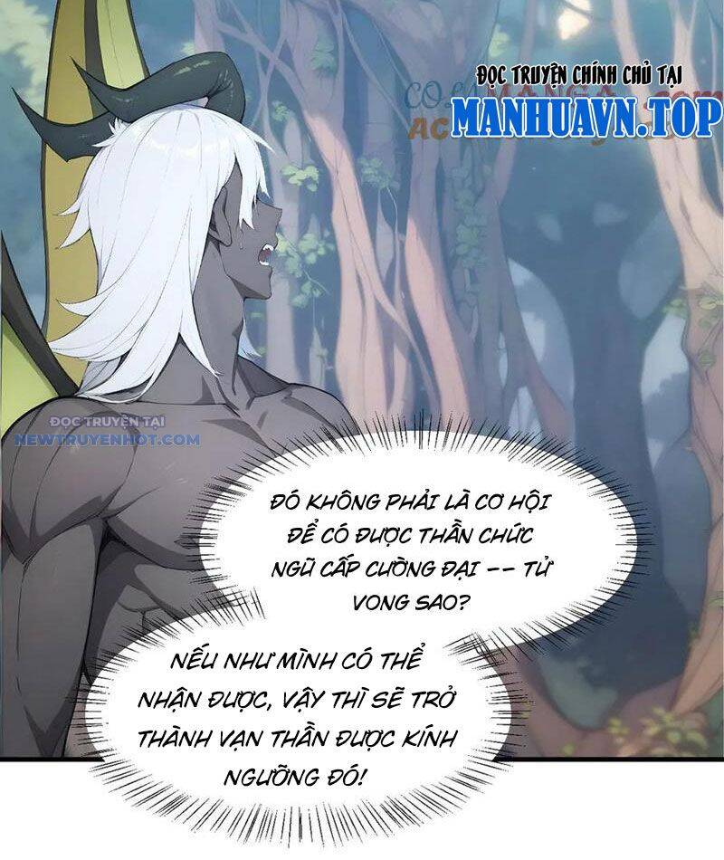 Toàn Dân Thần Vương: Tôi Hiến Tế Nghìn Tỷ Sinh Linh! Chap 68 - Next Chap 69