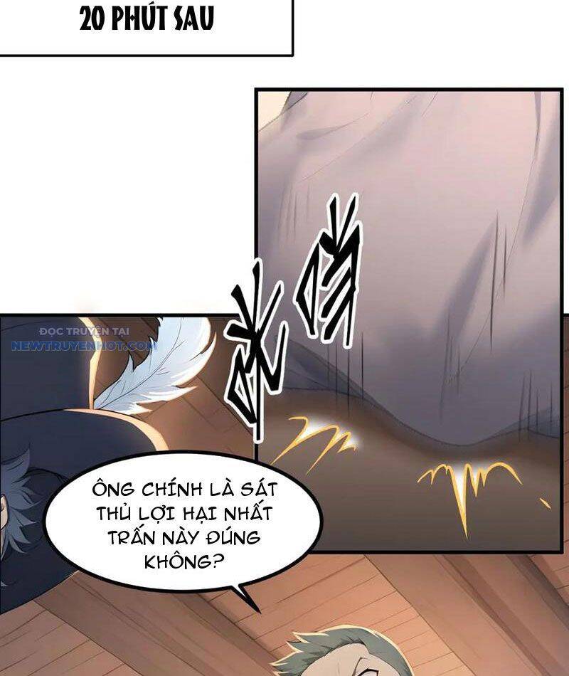 Toàn Dân Thần Vương: Tôi Hiến Tế Nghìn Tỷ Sinh Linh! Chap 68 - Next Chap 69