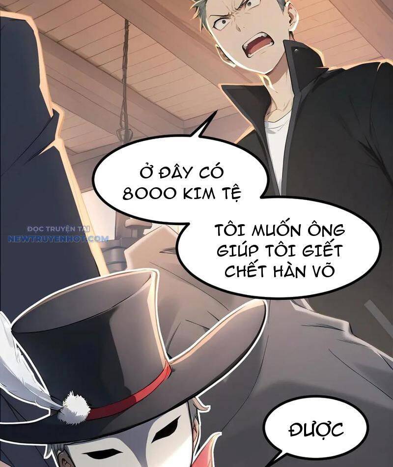 Toàn Dân Thần Vương: Tôi Hiến Tế Nghìn Tỷ Sinh Linh! Chap 68 - Next Chap 69