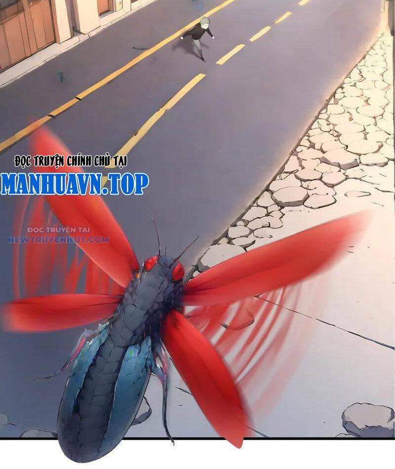 Toàn Dân Thần Vương: Tôi Hiến Tế Nghìn Tỷ Sinh Linh! Chap 68 - Next Chap 69