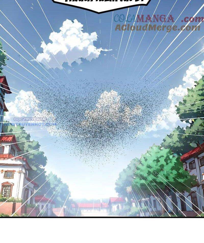 Toàn Dân Thần Vương: Tôi Hiến Tế Nghìn Tỷ Sinh Linh! Chap 68 - Next Chap 69