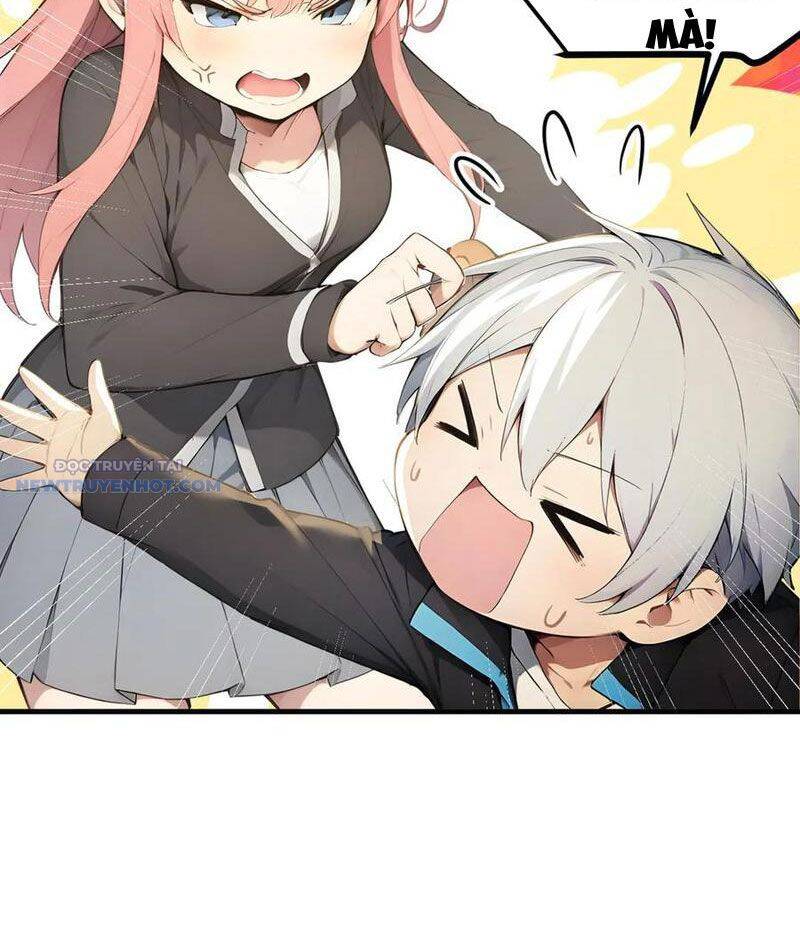 Toàn Dân Thần Vương: Tôi Hiến Tế Nghìn Tỷ Sinh Linh! Chap 68 - Next Chap 69