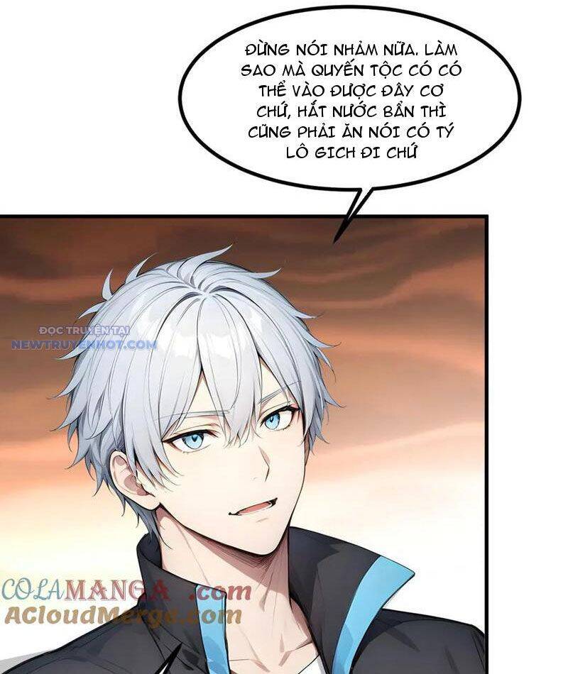 Toàn Dân Thần Vương: Tôi Hiến Tế Nghìn Tỷ Sinh Linh! Chap 68 - Next Chap 69