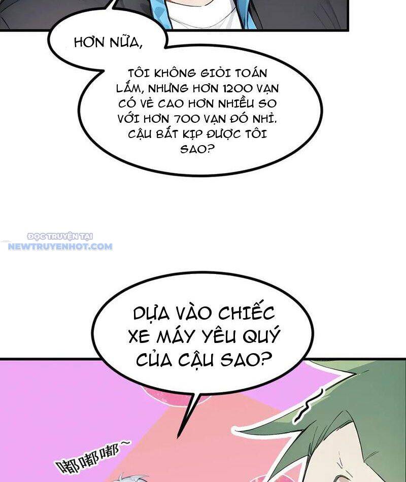 Toàn Dân Thần Vương: Tôi Hiến Tế Nghìn Tỷ Sinh Linh! Chap 68 - Next Chap 69