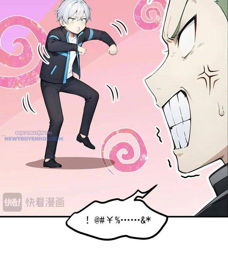 Toàn Dân Thần Vương: Tôi Hiến Tế Nghìn Tỷ Sinh Linh! Chap 68 - Next Chap 69