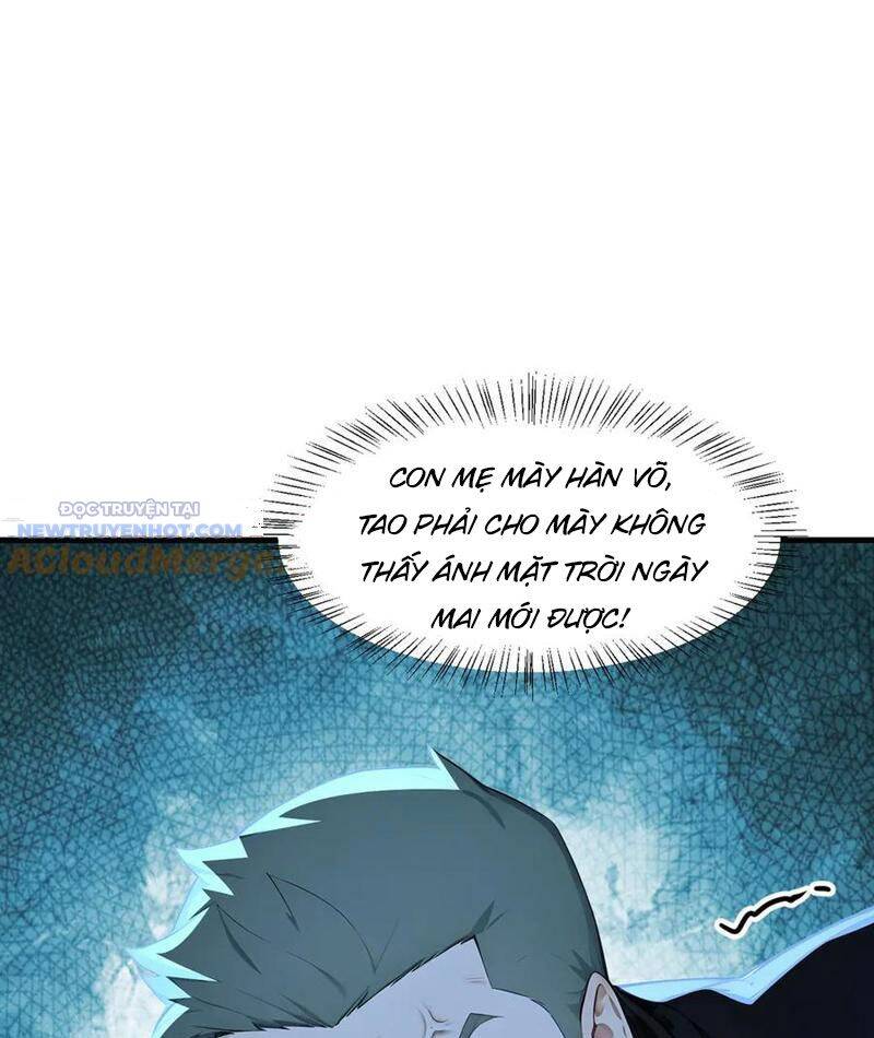 Toàn Dân Thần Vương: Tôi Hiến Tế Nghìn Tỷ Sinh Linh! Chap 68 - Next Chap 69