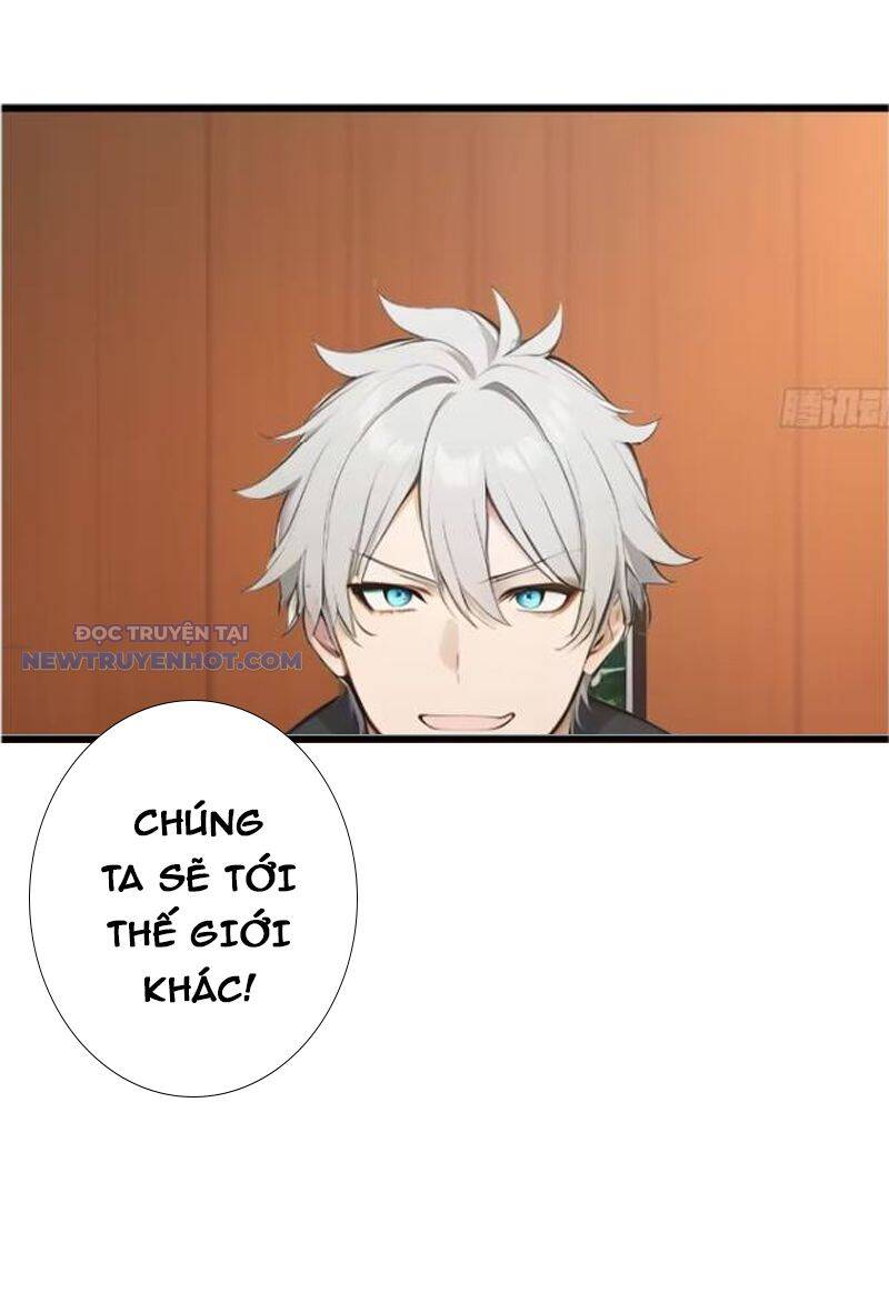 Toàn Dân Thần Vương: Tôi Hiến Tế Nghìn Tỷ Sinh Linh! Chap 69 - Next Chap 70