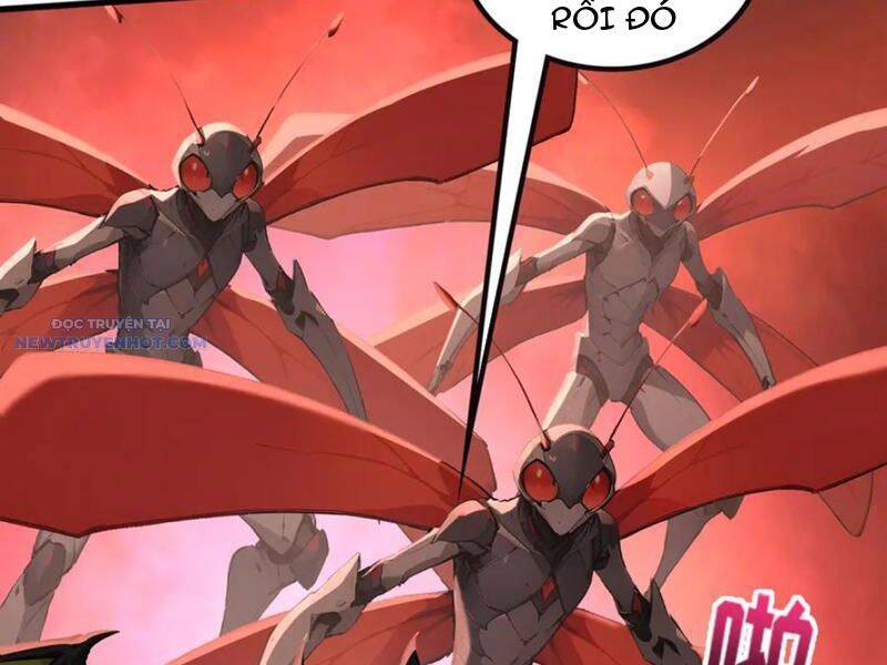 Toàn Dân Thần Vương: Tôi Hiến Tế Nghìn Tỷ Sinh Linh! Chap 69 - Next Chap 70