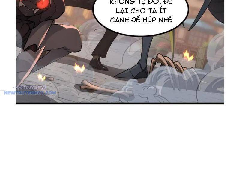 Toàn Dân Thần Vương: Tôi Hiến Tế Nghìn Tỷ Sinh Linh! Chap 69 - Next Chap 70