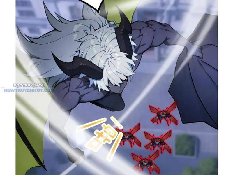 Toàn Dân Thần Vương: Tôi Hiến Tế Nghìn Tỷ Sinh Linh! Chap 69 - Next Chap 70