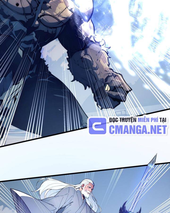 Toàn Dân Thần Vương: Tôi Hiến Tế Nghìn Tỷ Sinh Linh! Chap 7 - Next Chap 8
