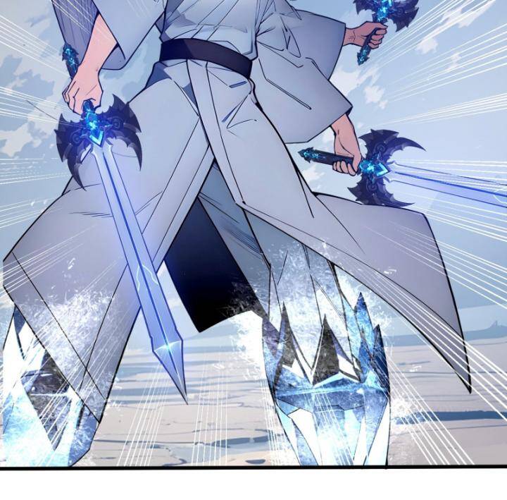 Toàn Dân Thần Vương: Tôi Hiến Tế Nghìn Tỷ Sinh Linh! Chap 7 - Next Chap 8