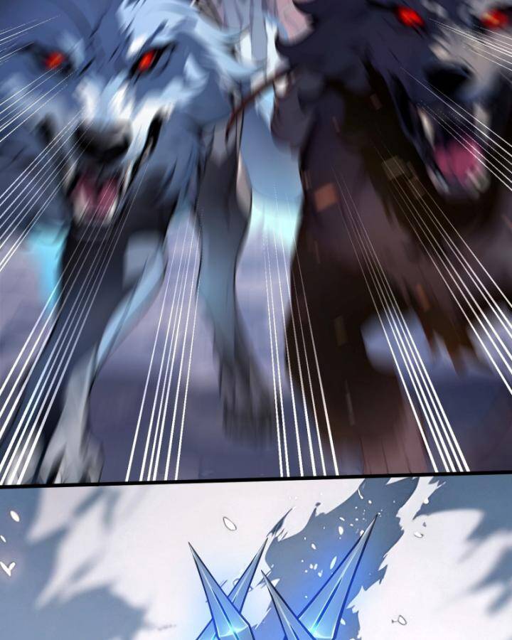 Toàn Dân Thần Vương: Tôi Hiến Tế Nghìn Tỷ Sinh Linh! Chap 7 - Next Chap 8