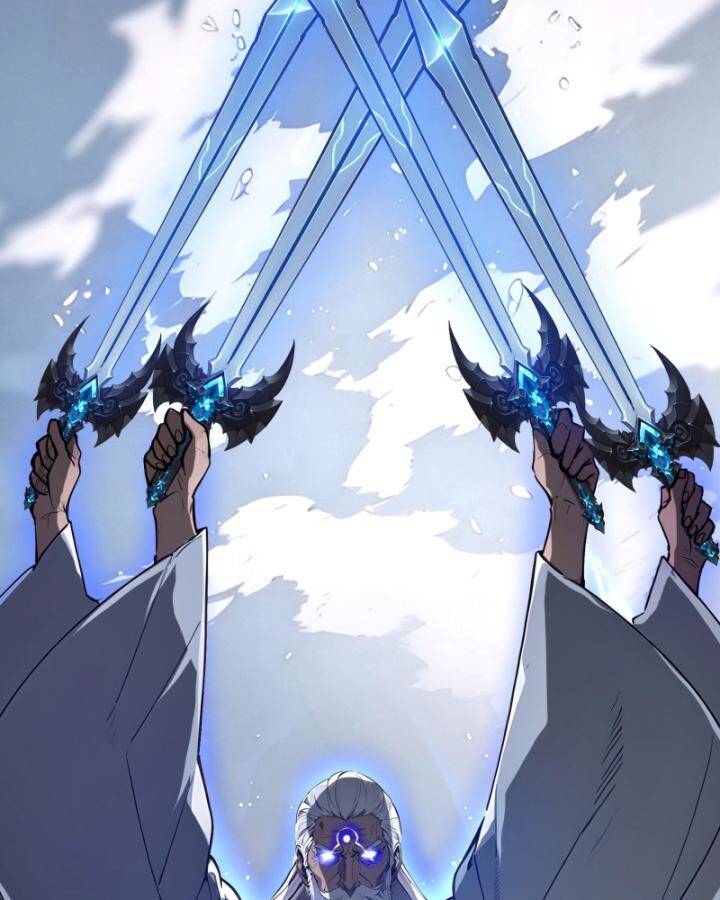 Toàn Dân Thần Vương: Tôi Hiến Tế Nghìn Tỷ Sinh Linh! Chap 7 - Next Chap 8
