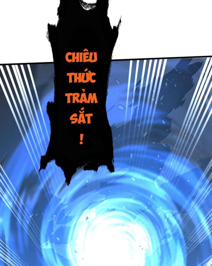 Toàn Dân Thần Vương: Tôi Hiến Tế Nghìn Tỷ Sinh Linh! Chap 7 - Next Chap 8