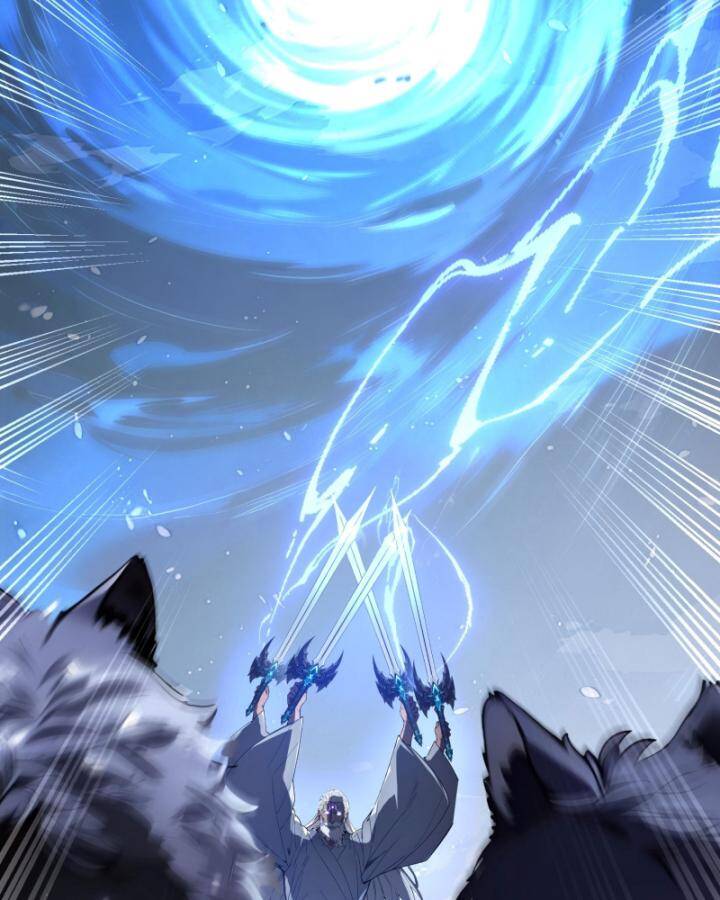 Toàn Dân Thần Vương: Tôi Hiến Tế Nghìn Tỷ Sinh Linh! Chap 7 - Next Chap 8