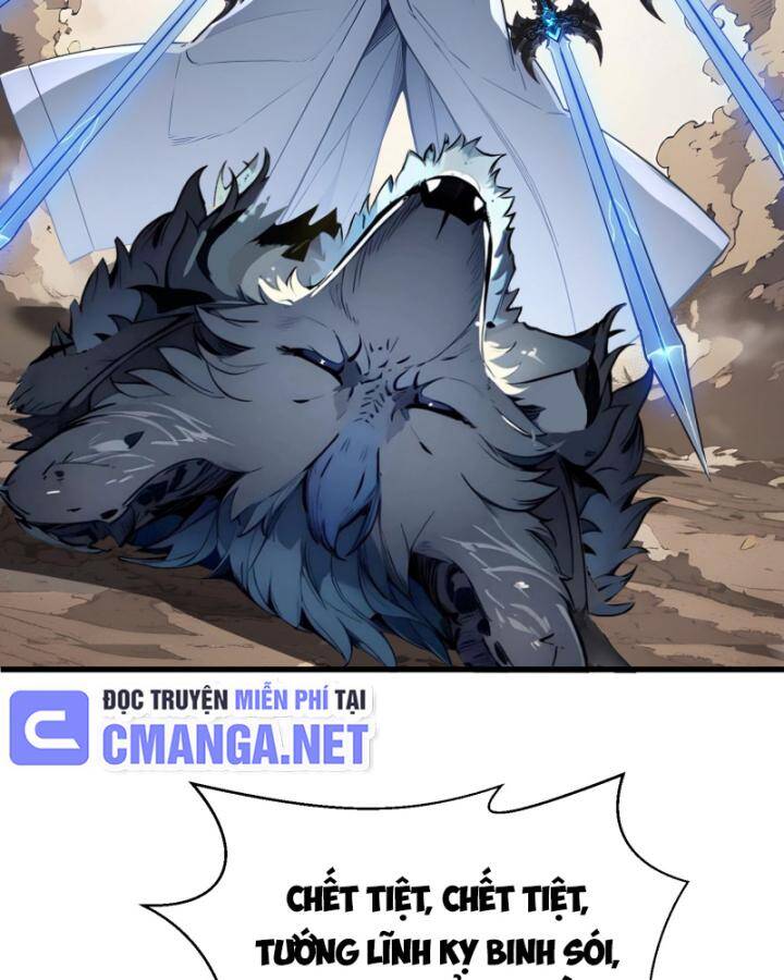 Toàn Dân Thần Vương: Tôi Hiến Tế Nghìn Tỷ Sinh Linh! Chap 7 - Next Chap 8