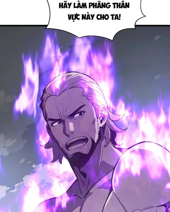 Toàn Dân Thần Vương: Tôi Hiến Tế Nghìn Tỷ Sinh Linh! Chap 7 - Next Chap 8
