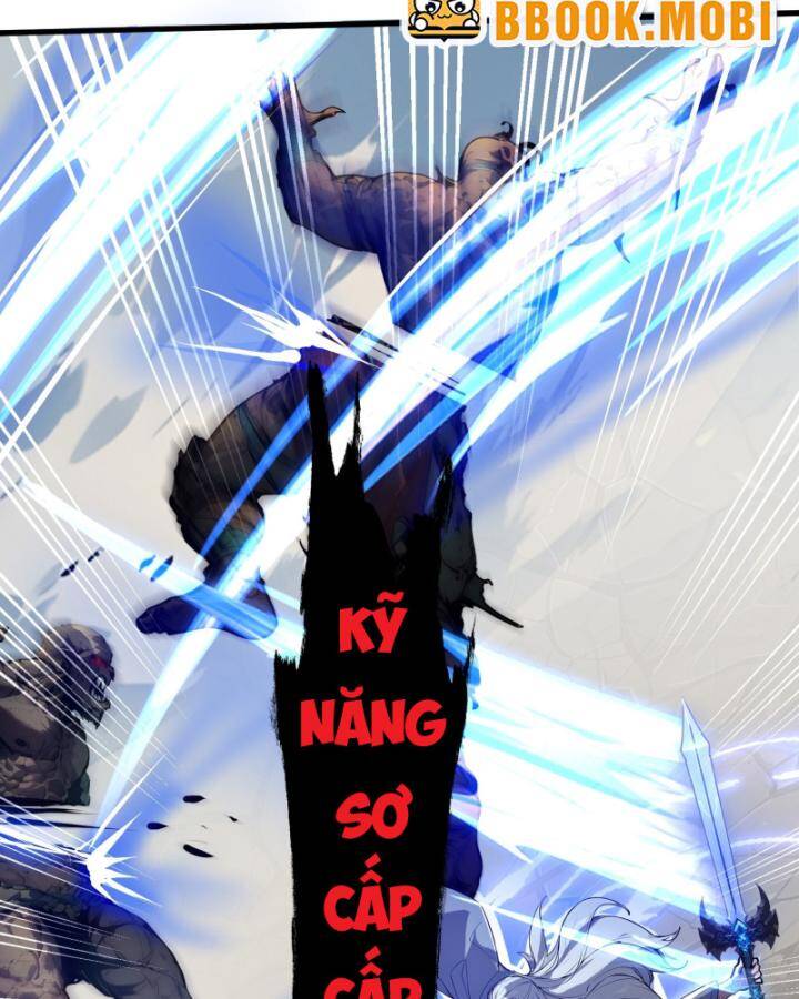 Toàn Dân Thần Vương: Tôi Hiến Tế Nghìn Tỷ Sinh Linh! Chap 7 - Next Chap 8