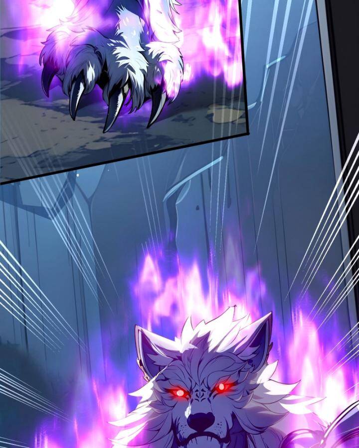 Toàn Dân Thần Vương: Tôi Hiến Tế Nghìn Tỷ Sinh Linh! Chap 7 - Next Chap 8
