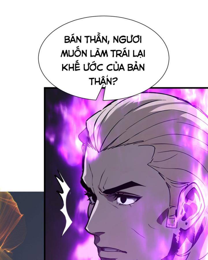 Toàn Dân Thần Vương: Tôi Hiến Tế Nghìn Tỷ Sinh Linh! Chap 7 - Next Chap 8