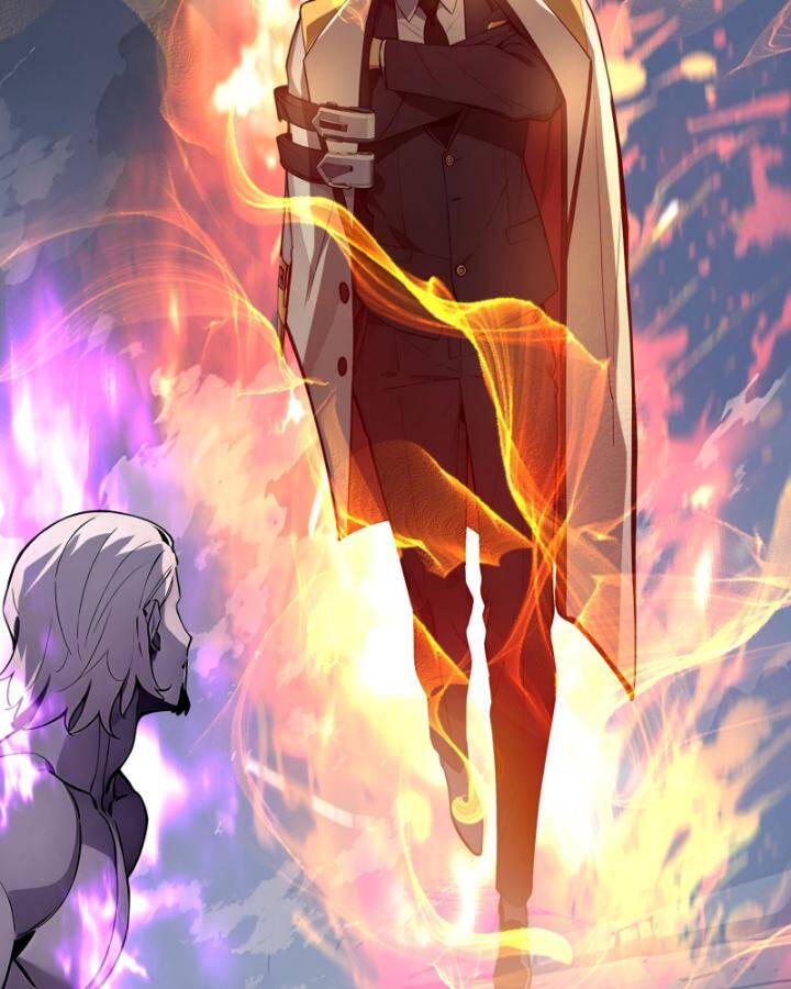 Toàn Dân Thần Vương: Tôi Hiến Tế Nghìn Tỷ Sinh Linh! Chap 7 - Next Chap 8