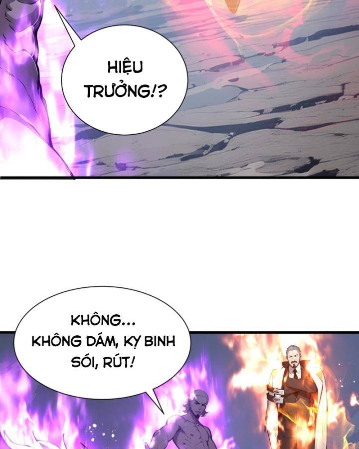 Toàn Dân Thần Vương: Tôi Hiến Tế Nghìn Tỷ Sinh Linh! Chap 7 - Next Chap 8
