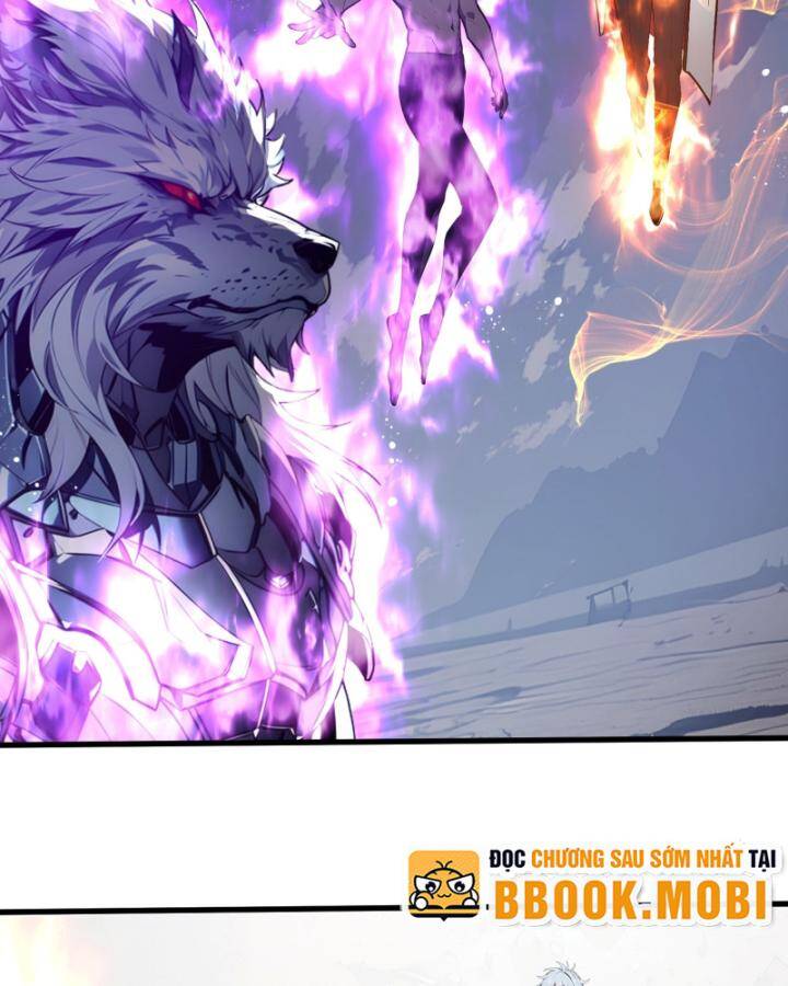 Toàn Dân Thần Vương: Tôi Hiến Tế Nghìn Tỷ Sinh Linh! Chap 7 - Next Chap 8