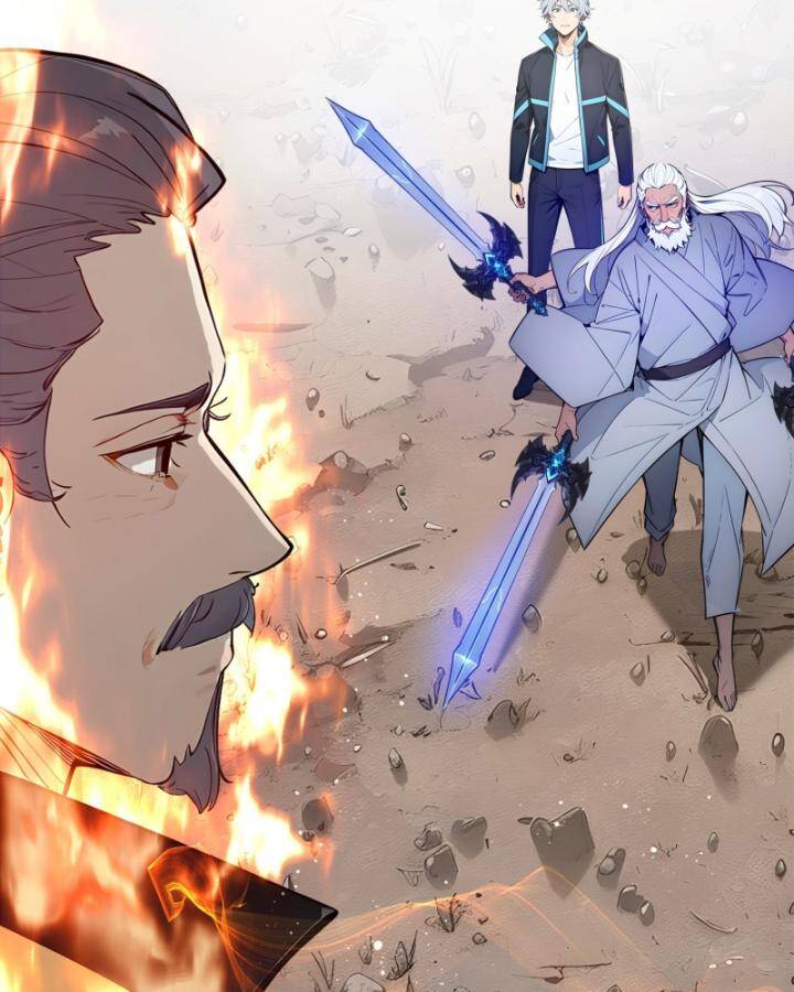 Toàn Dân Thần Vương: Tôi Hiến Tế Nghìn Tỷ Sinh Linh! Chap 7 - Next Chap 8