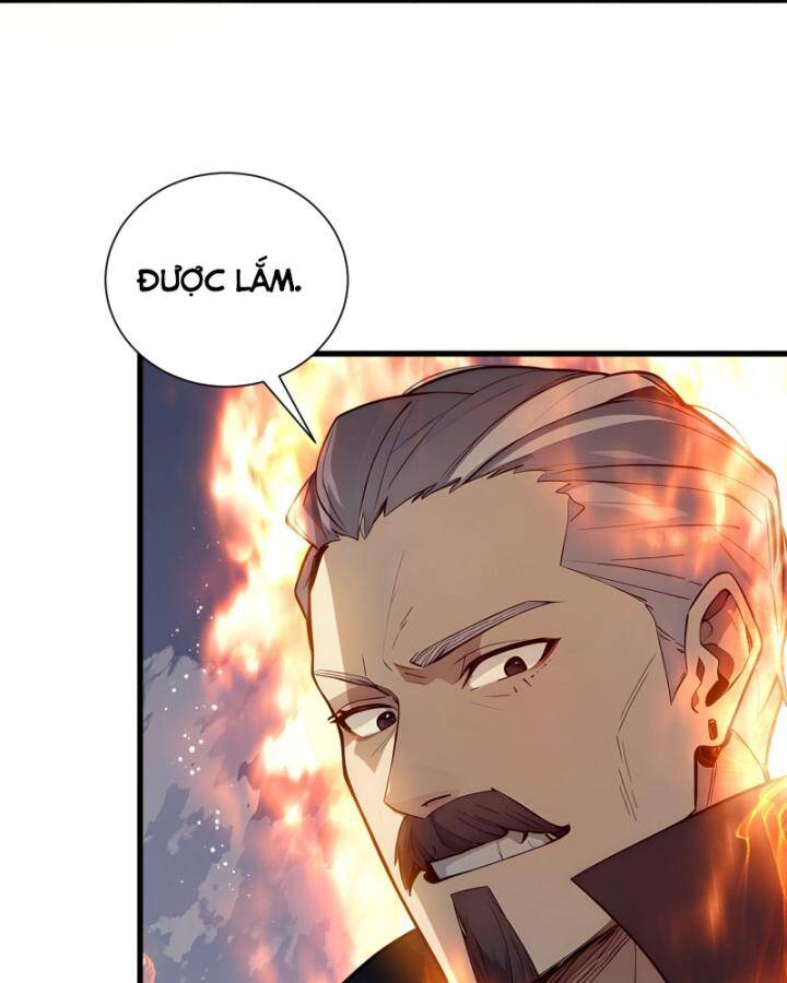 Toàn Dân Thần Vương: Tôi Hiến Tế Nghìn Tỷ Sinh Linh! Chap 7 - Next Chap 8