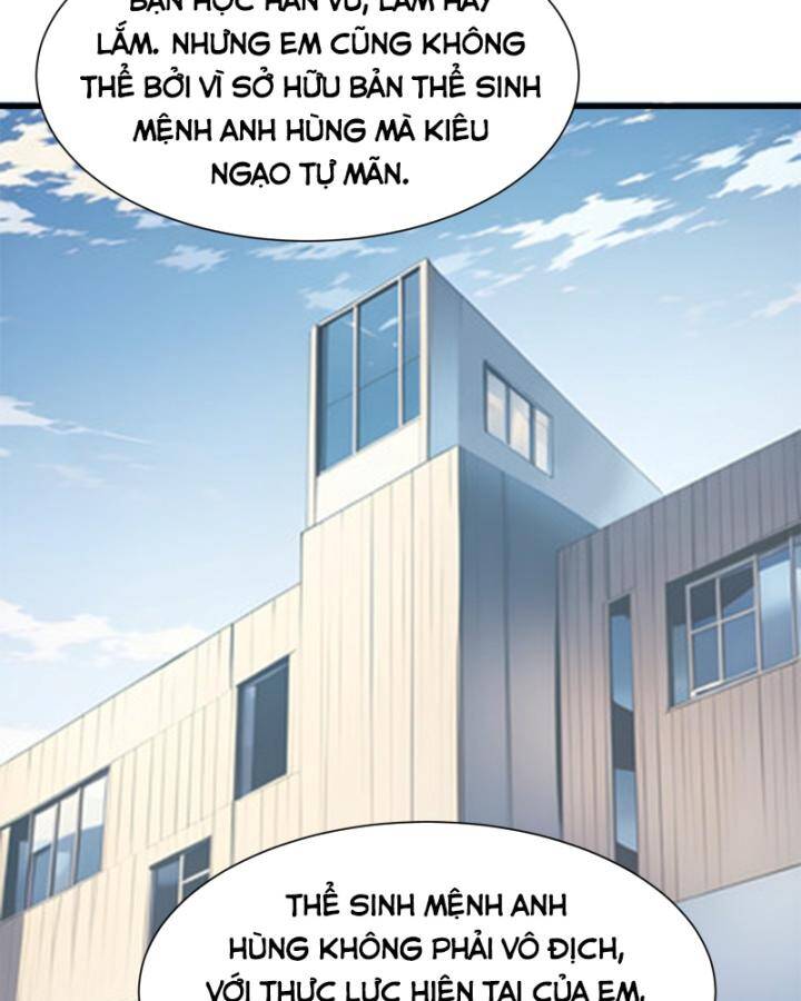 Toàn Dân Thần Vương: Tôi Hiến Tế Nghìn Tỷ Sinh Linh! Chap 7 - Next Chap 8