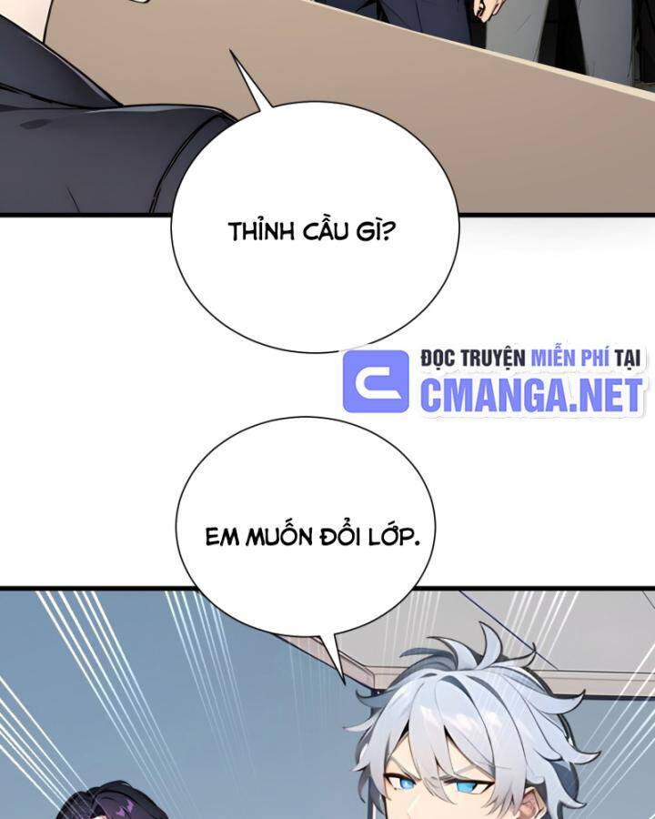 Toàn Dân Thần Vương: Tôi Hiến Tế Nghìn Tỷ Sinh Linh! Chap 7 - Next Chap 8