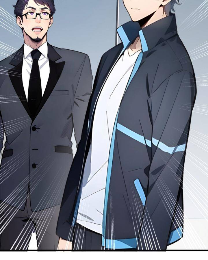 Toàn Dân Thần Vương: Tôi Hiến Tế Nghìn Tỷ Sinh Linh! Chap 7 - Next Chap 8