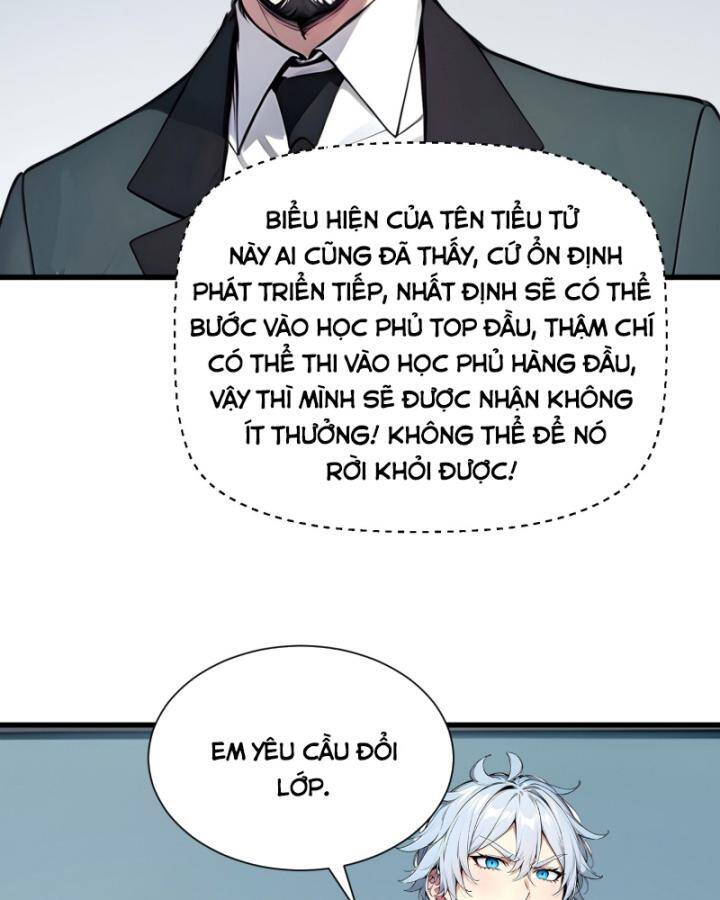 Toàn Dân Thần Vương: Tôi Hiến Tế Nghìn Tỷ Sinh Linh! Chap 7 - Next Chap 8