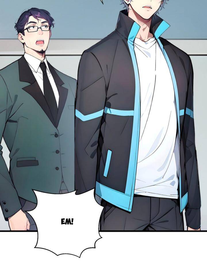 Toàn Dân Thần Vương: Tôi Hiến Tế Nghìn Tỷ Sinh Linh! Chap 7 - Next Chap 8