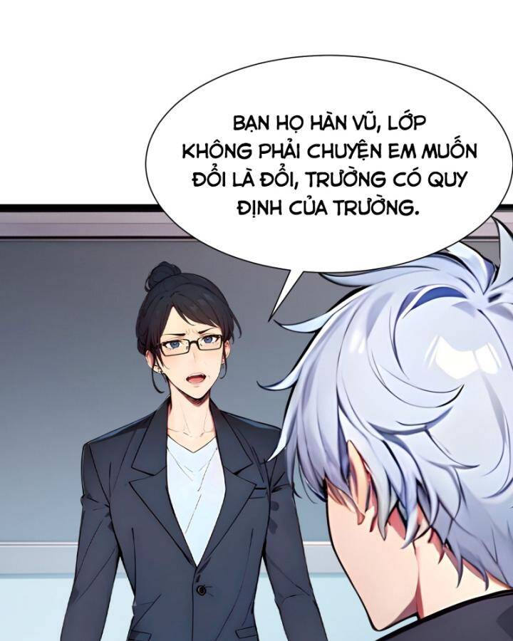 Toàn Dân Thần Vương: Tôi Hiến Tế Nghìn Tỷ Sinh Linh! Chap 7 - Next Chap 8