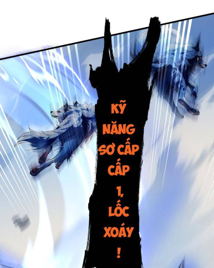 Toàn Dân Thần Vương: Tôi Hiến Tế Nghìn Tỷ Sinh Linh! Chap 7 - Next Chap 8
