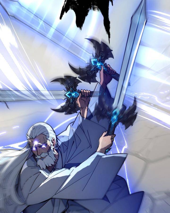 Toàn Dân Thần Vương: Tôi Hiến Tế Nghìn Tỷ Sinh Linh! Chap 7 - Next Chap 8