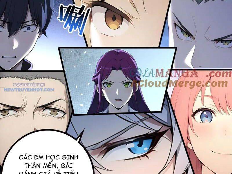 Toàn Dân Thần Vương: Tôi Hiến Tế Nghìn Tỷ Sinh Linh! Chap 70 - Next Chap 71